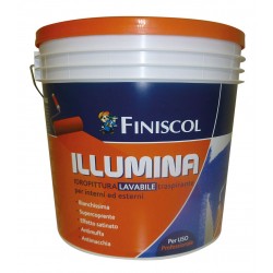 ILLUMINA SUPERLAVABILE