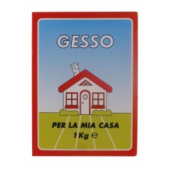 GESSO