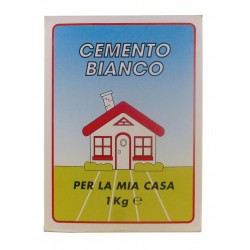 CEMENTO BIANCO