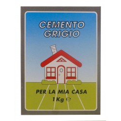 CEMENTO