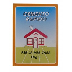 CEMENTO RAPIDO
