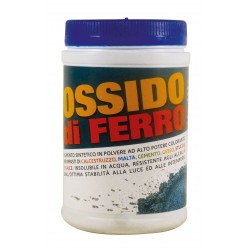 OSSIDO DI FERRO