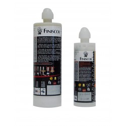 RESINA POLY 400 BCR ml 380...