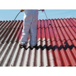 BLOCK AMIANT CONCENTRATO