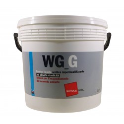 WG-G GUAINA