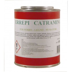 ERREPI CATRAMINA FERRO e LEGNO