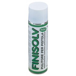 FINISOLV GUN-CLEANER ml 500