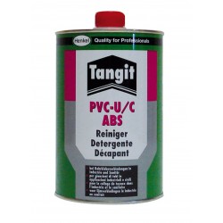 TANGIT REINIGER lt 1
